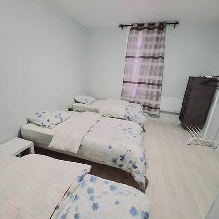 Appartement Proche St Denis "Appart 3" Пьерфит-сюр-Сен Экстерьер фото