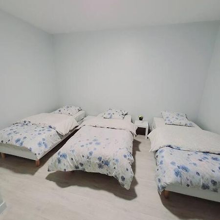 Appartement Proche St Denis "Appart 3" Пьерфит-сюр-Сен Экстерьер фото