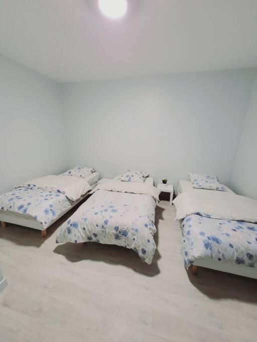 Appartement Proche St Denis "Appart 3" Пьерфит-сюр-Сен Экстерьер фото